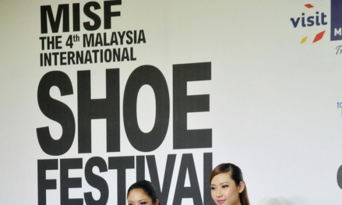 Malaysia S Footwear Tourism Industry Celebrated