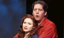 Theater Review: ‘Donnybrook!’