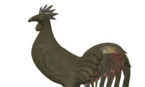 Pier Antique Fair on This Weekend