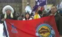 In Canada, Negative Views of Aboriginals Increasing, Survey Finds