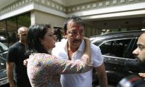 Bollywood Star Prison: Sanjay Dutt Says He’ll Serve Term