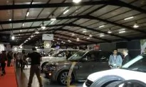 Iraq Car Market Ripe for Rapid Expansion