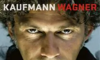 Jonas Kaufmann on CD and DVD