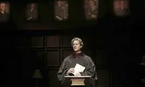 Theater Review: ‘The Old Boy’