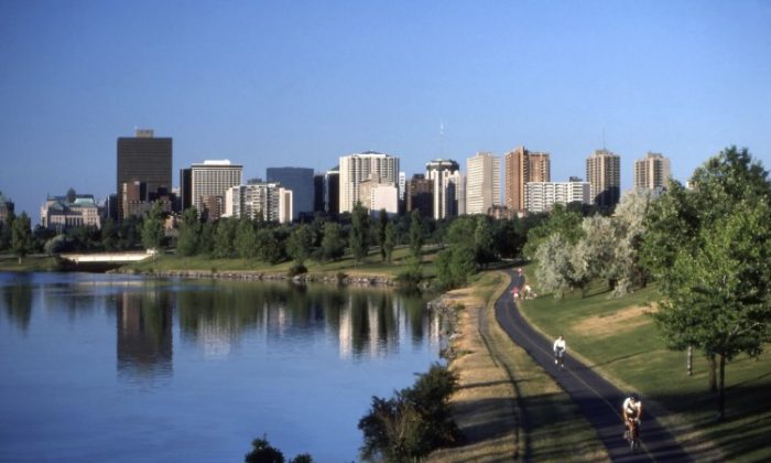 Ottawa Parkway Named After First Prime Minister to Get New Indigenous ...