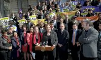 Paid Sick Leave Regulator Concerned Over New Role