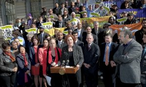 Paid Sick Leave Regulator Concerned Over New Role