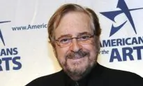 Grammy-winning Producer Phil Ramone Dies