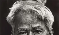 In Hard Times – ‘Don McCullin: A Retrospective’ at the National Gallery