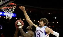 Sweet 16 Preview