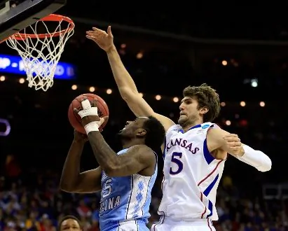Sweet 16 Preview
