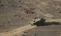 Abou Zeid Death Confirmed; Al-Qaeda Names Replacement
