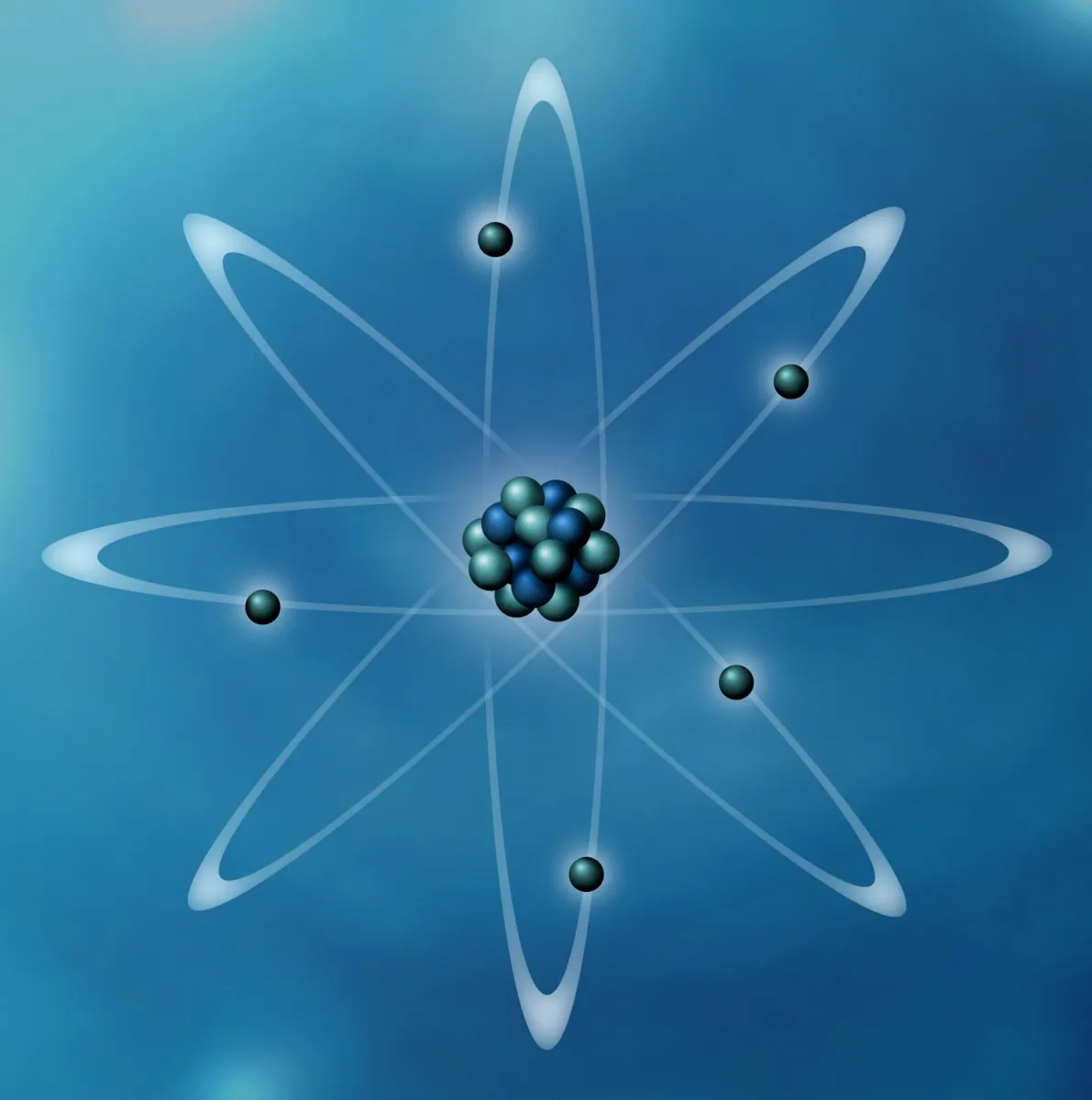 The magnetic charge of individual protons and antiprotons was measured with unprecedented accuracy. (Lorelyn Media/Photos.com)