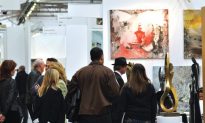 Over 1,000 Artists to be Represented at Art Expo