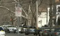 Cops Bark Like Dogs to Arrest Two Suspects in Conn.