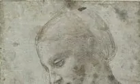 Inside Leonardo Da Vinci’s Collaborative Workshop