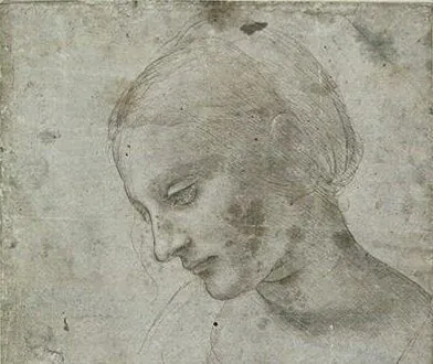 Inside Leonardo Da Vinci’s Collaborative Workshop