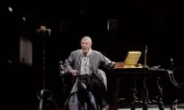 ‘Don Carlo’ Returns to the Met
