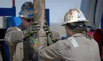 Focusing on Natural Gas Prices
