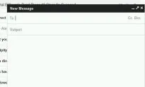 Gmail ‘Compose’ Complaints Erupt Across Twitter