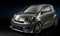 Scion iQ