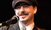 Jason Molina Dies at 39