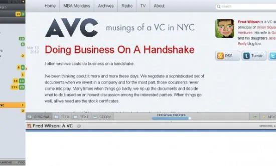 5 Best Alternatives to Google Reader