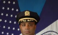 New NYPD Chief: ‘Everybody in New York City’ Has to Help Keep City Safe