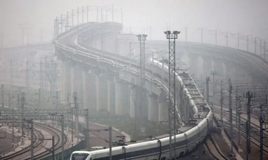 When It Comes to China, Western Media Often Sees Economic Strength When There Is Weakness