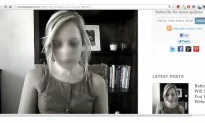 Ratters Watching You Through Your Webcam