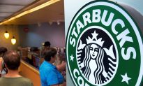 A Way to Force Sane Gun Laws: Boycott Starbucks