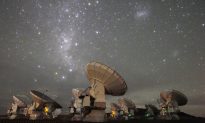 National Science Foundation Celebrates Inauguration of Atacama Large Millimeter/Submillimeter Array (ALMA) in Chile