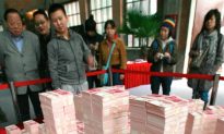 Printing Money Is Cause of Inflation in China