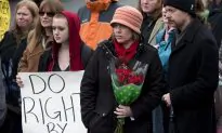 Rehtaeh Parsons’ Mother Grateful Two Arrested