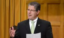 Conservative MP Mark Warawa Facing Cancer Battle, Asks for ‘Miracle’