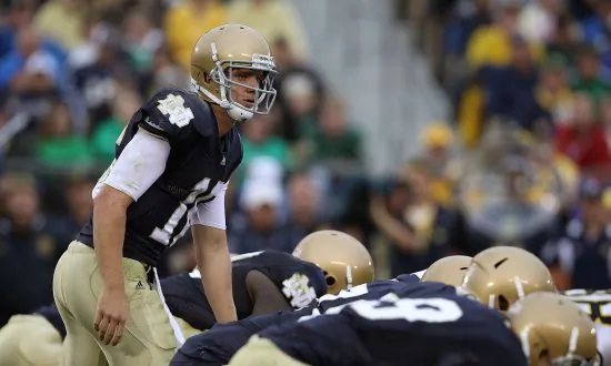 Montana’s Son 49ers: Reportedly Will Get Signed