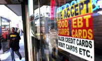 Florida Food Stamp Scam Worth $88K Broken Up