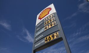 San Francisco Takes Aim at Fossil Fuel Companies 