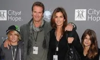Cindy Crawford Daughter: Next Big Supermodel? (+Photos)