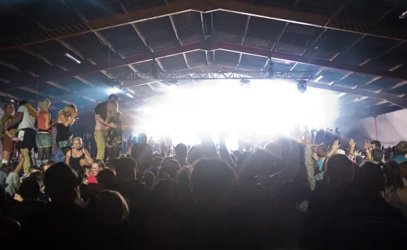 Drum and Bass ‘DUI’ Gets UK Man Fine, Community Service