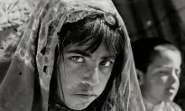 War and its Impact on the Lives of 11 Women