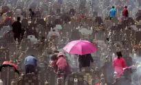 Commercial Tomb-Sweeping Day Services Proliferate in China