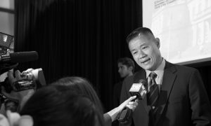 Chinese-Americans Must Choose Politics’ Purpose 