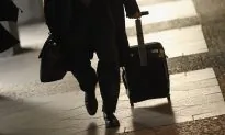 The Consummate Traveler: The Essential Checklist for New Travel Companions