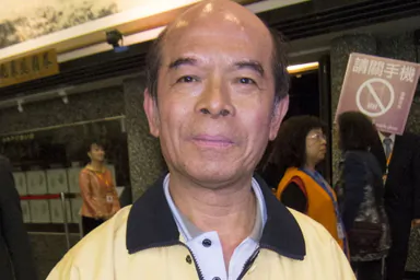 Chief Governor of Taiwan Kiwanis: Virtuous World-Class Performance