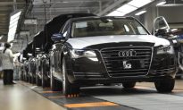 1968 Headlight Rule Should be Changed, Audi Says