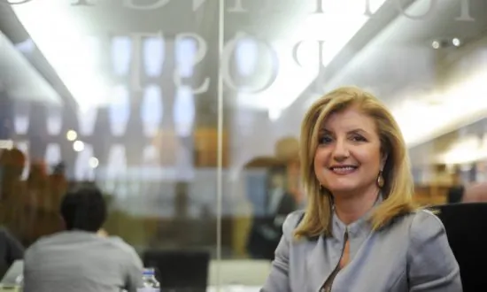 Huffington Trashes Loft, Allegedly Does $275K in Damages: Lawsuit