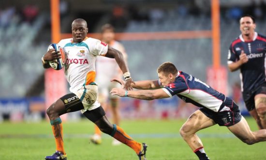 Punch Drunk Rebels KO’d in the Free State