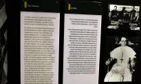 ‘Hitler’s Pope’ Archives Might be Opened Up: Report