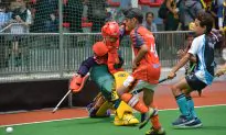 Shaheen Stage Mini Hockey Tournament